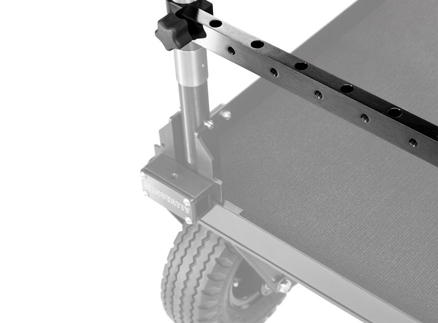 Apollo 40/52 - Overtube Crossbar