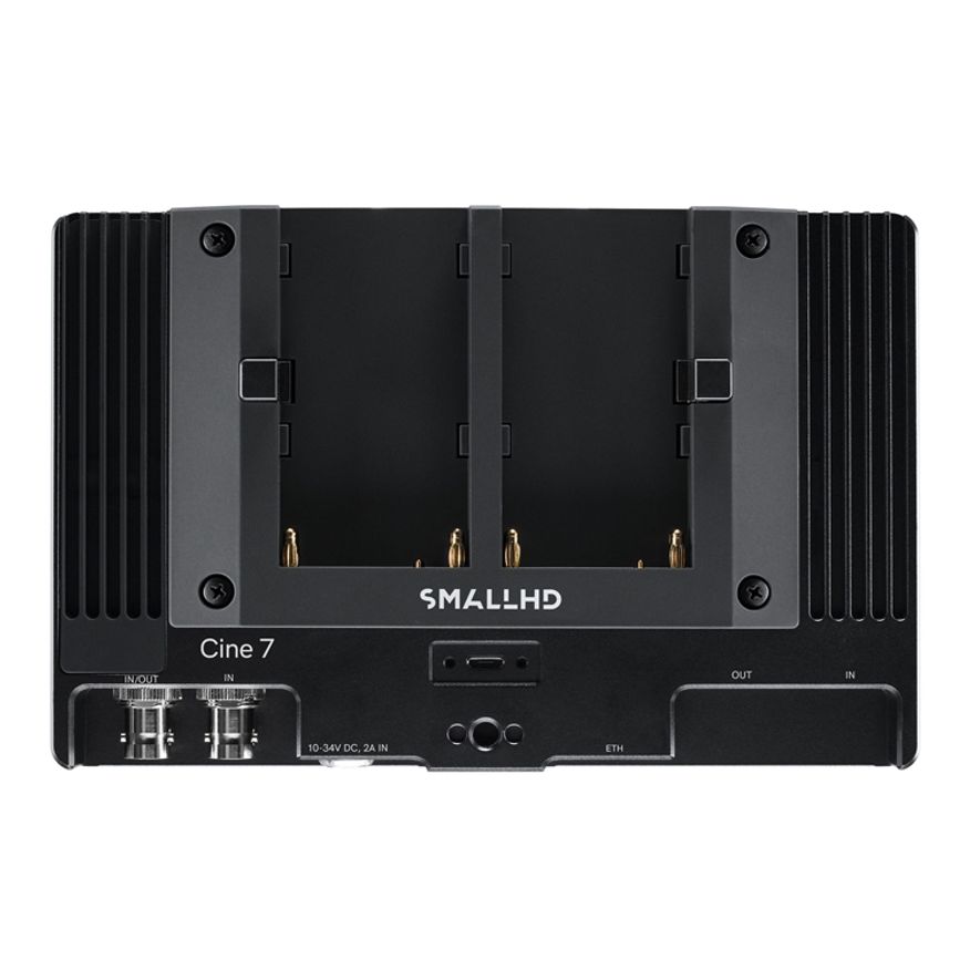 SmallHD Cine 7