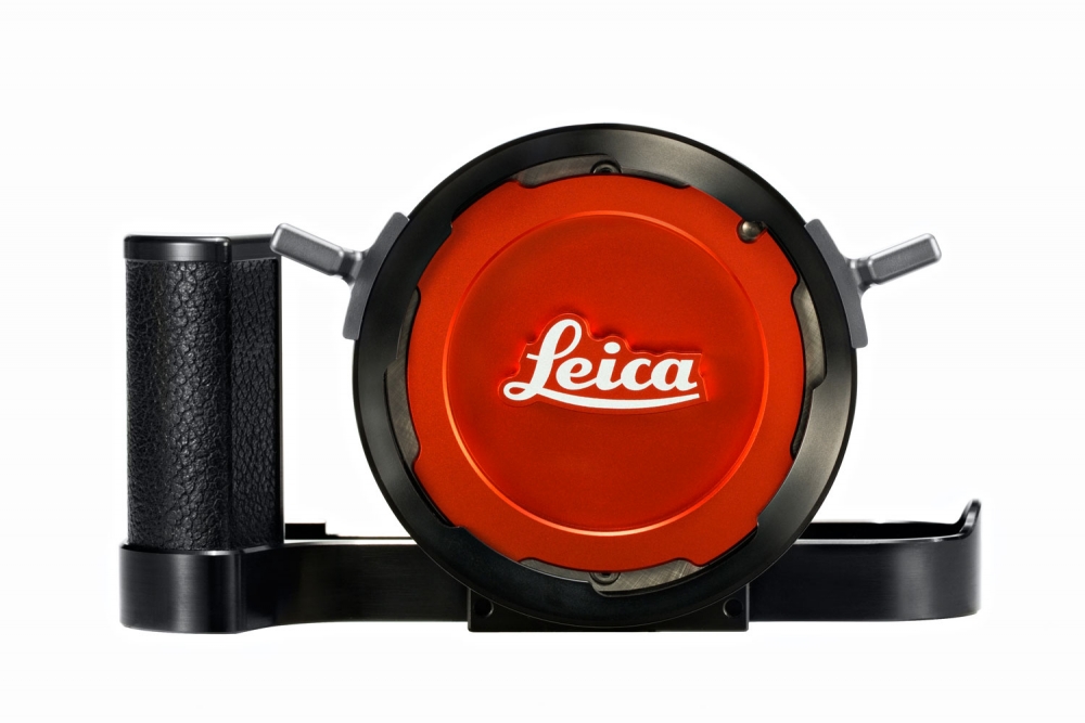 Leitz M PL Mount