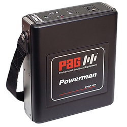 PAG Powerman 24V 7Ah (Ni-Cd)
