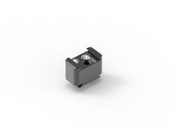 Strummer DNA 6.6'' Filter Safety Guard Lock Extent