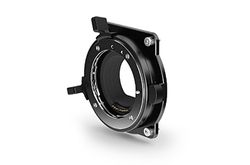 ALEXA MINI/AMIRA  EF lens mount