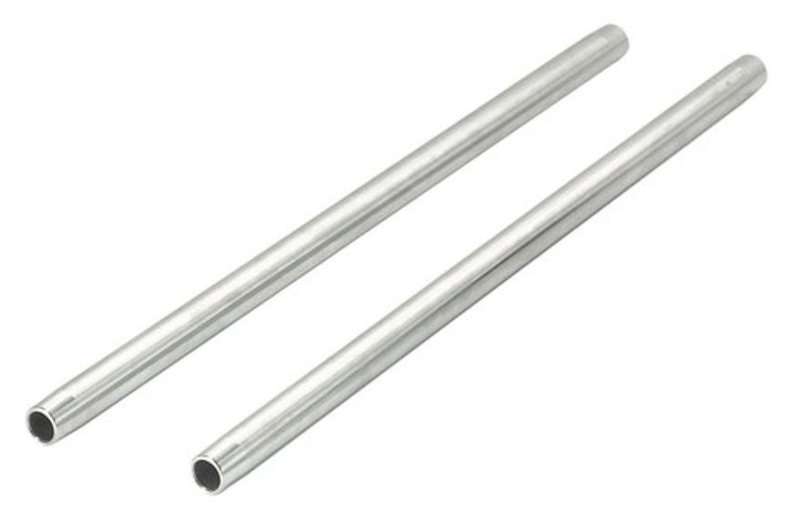 Support Rods 340mm - 19mm