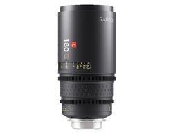IB/E Optics - 180mm Raptor APO - meter