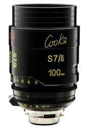 Cooke S7i 100mm T2 M-Scale PL