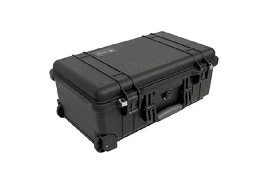 WVS Case - Peli 1510