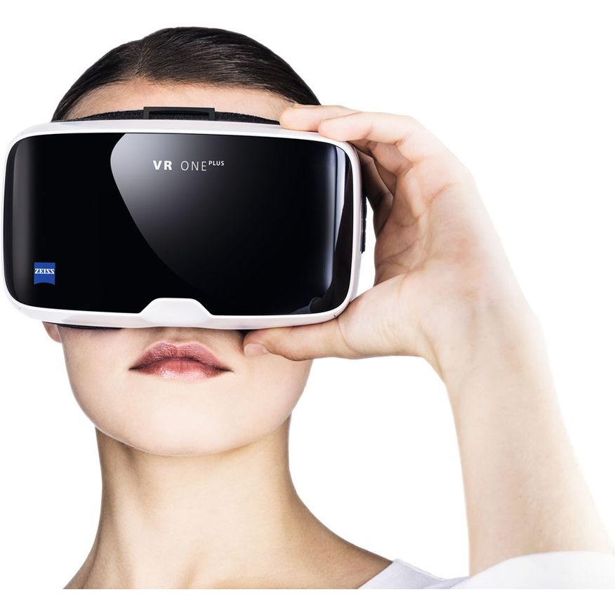 ZEISS VR ONE Plus