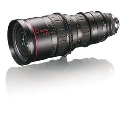 Optimo WA 17-80mm Zoom Lens PL