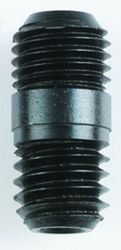 Noga Arm Adapter - M10 - 3/8'' L10 HEX 5 Int.
