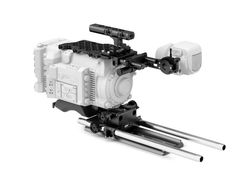 Cine 19mm Pro Set for Canon C700