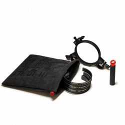 Lens Cuff - 75mm