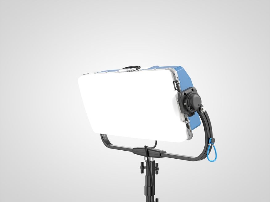 SkyPanel X21 Soft Light Package - Schuko