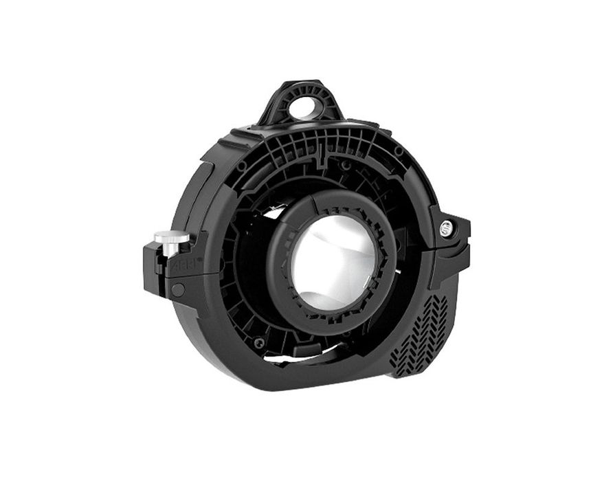Orbiter Docking Ring
