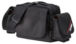 Domke Chronicle Bag Black/Black