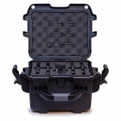 Large diam. Set Bundle kit - 75-114mm