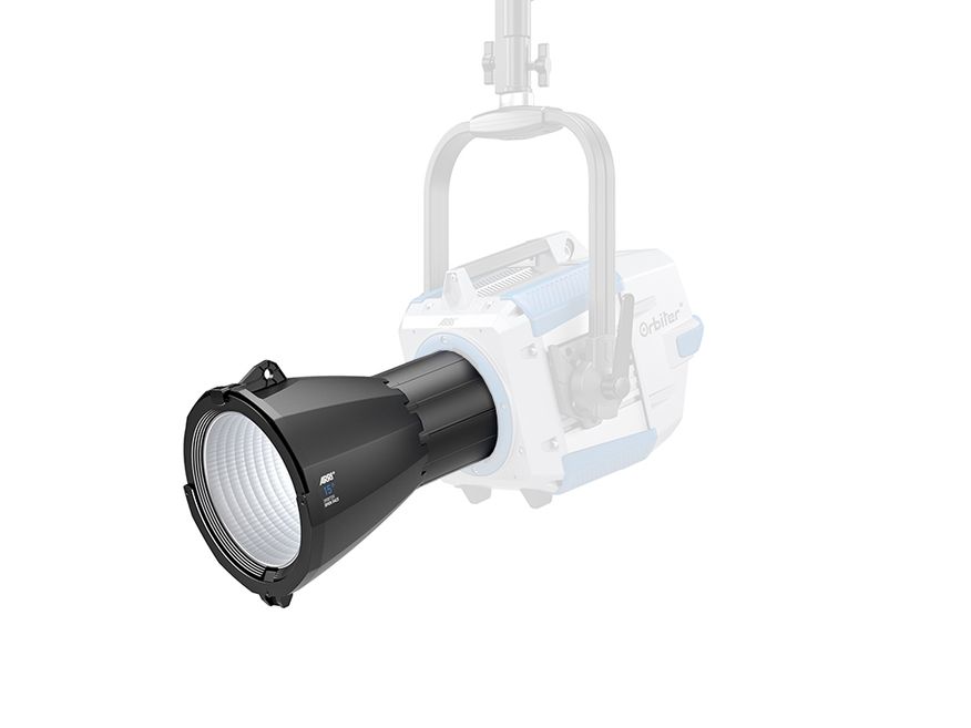 Open Face Optic 15 Single for Orbiter