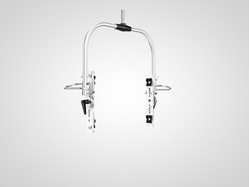X Modular System, incl. X Modular Yoke, X22 & X23