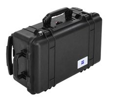 Transport Case for 4 Zeiss Compact Primes 2