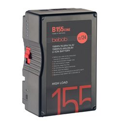 Bebob B-Mount Battery 14,4V / 28,8V / 156Wh