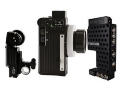 15-0020 RT Wireless Lens Control Kit (Latitude-SK Receiver, MK3.1 Controller)