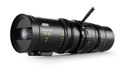 ARRI Anamorphic Ultra Wide Zoom T4.2/19-36