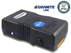 Granite TWO 150Wh 10Ah Vlock Li-Ion Battery - WIFI