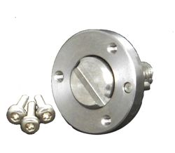 CLM-4 Gear Flange
