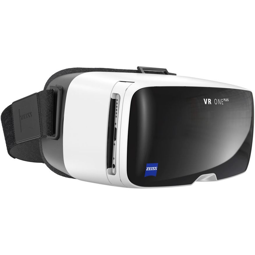 ZEISS VR ONE Plus