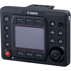 Canon C700 Remote Operation Unit OU-700