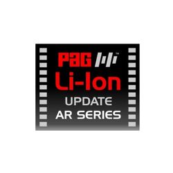 PAG Li-Ion Update for AR Series 2