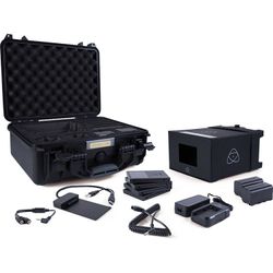 Atomos Accessory Kit for Flame/Inferno Series