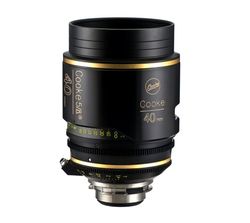 Cooke 5i 40mm T1.4 - PL