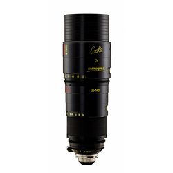 Cooke Anamorphic/i Zoom 35-140mm PL