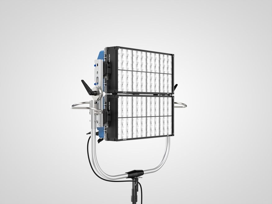 SkyPanel X22 Soft & Hard Light Package - Schuko