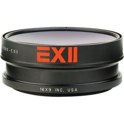 16x9 EXII 0.8X Wide Converter - 72mm Thread