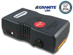 Granite TWO 100Wh 6.60Ah Vlock Li-Ion mang. Battery - WIFI