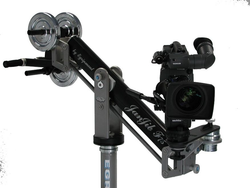 JanJib Standard System