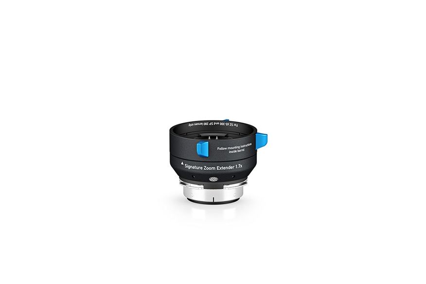 ARRI Signature Zoom 65-300/T2.8