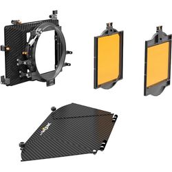 VIV 5'' Kit 1: 5x5'' 2-Stage Matte Box