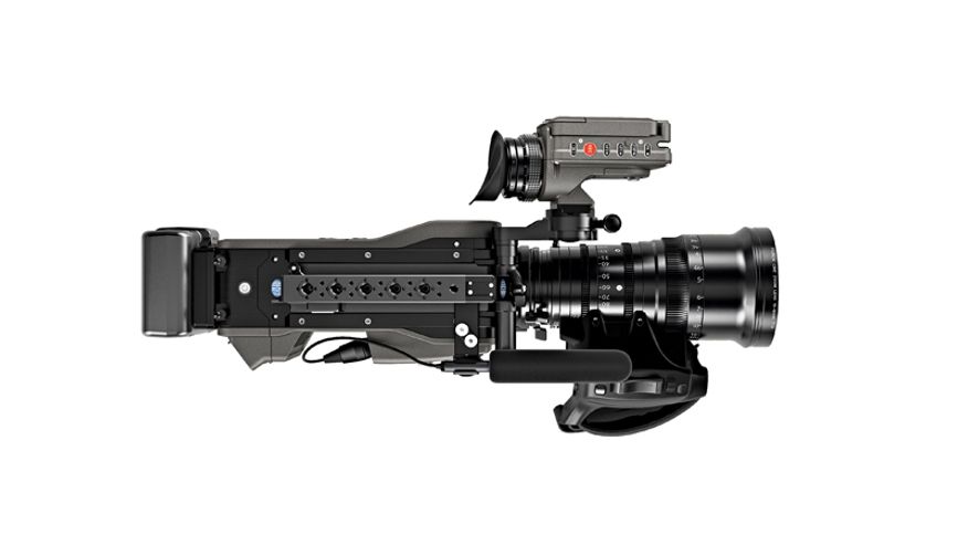 AMIRA Camera Set with Premium License