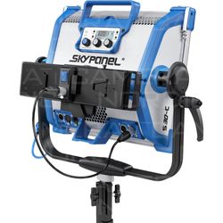 V-Mount Battery Adapter Plate (SkyPanel)