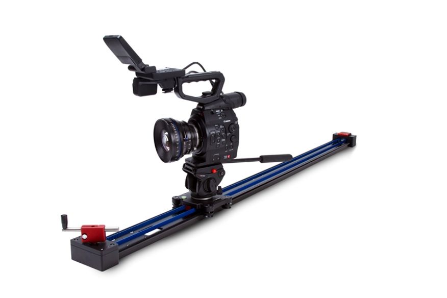 Camera Slider Pro 100
