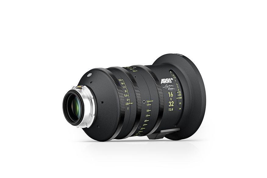 ARRI Signature Zoom 16-32/T2.8