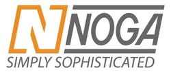 Noga Arm Adapter - M6 - Side bracket 1/4''