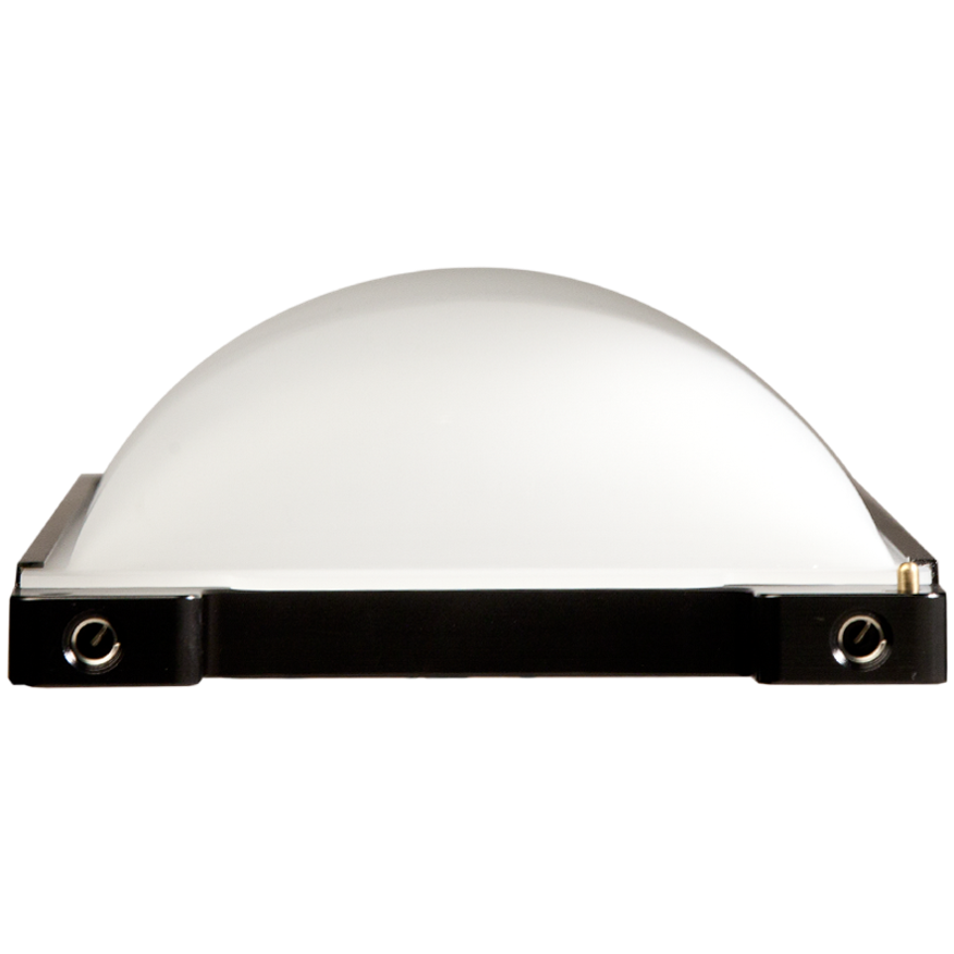 New Thicker Round Diffuser - The Dome