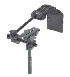 PAG X1A Single-Handed Camera Support System