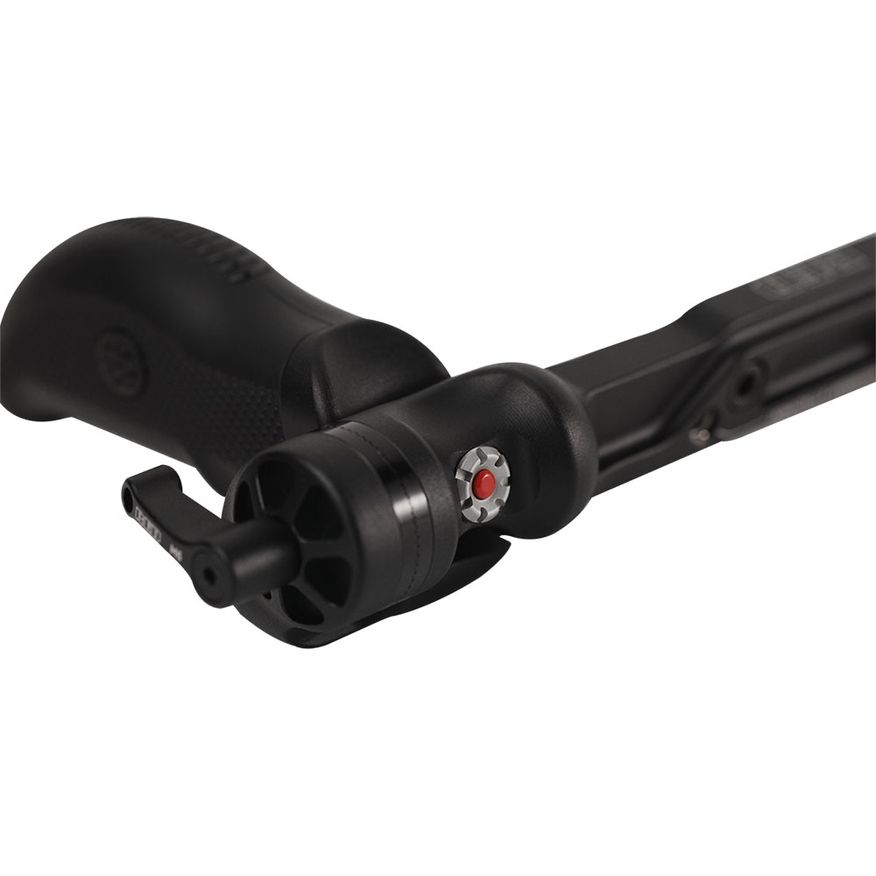 RED KOMODO Outrigger Handle