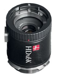 IBE HDx6K Converter