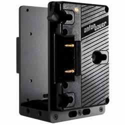 11-0797 BIT-797 Bond Dual Gold-Mount Batt plate 14.4V