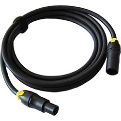 Daisy Chain Cable, 3m, powerCON TRUE1/UL